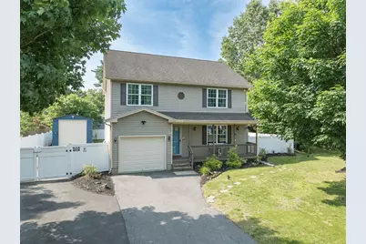 31 Acrebrook Rd, Springfield, MA 01129 - Photo 1