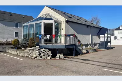 429 Worcester Road, Framingham, MA 01701 - Photo 1