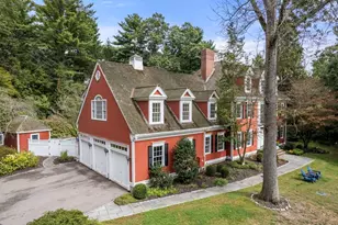 4 Green Ln, Sherborn, MA 01770 - Photo 40