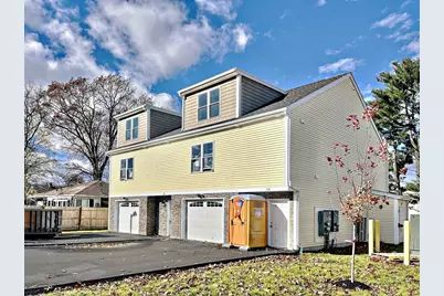 12 Dyer St #12, Rockland, MA 02370 - Photo 1