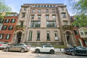 72 Mt Vernon, Boston, MA 02108 - Photo 22