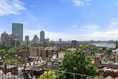 72 Mt Vernon #2A, Boston, MA 02108 - Photo 20