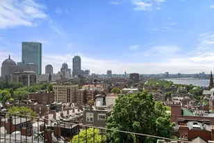 72 Mt Vernon, Boston, MA 02108 - Photo 20