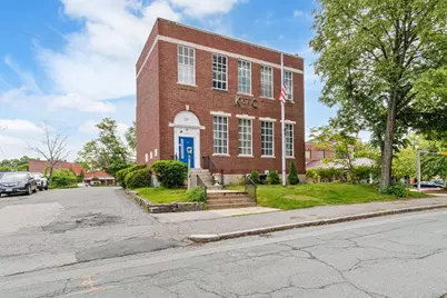 11 Sanborn #1&2, Reading, MA 01867 - Photo 42