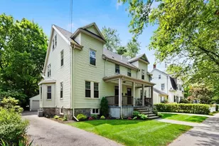 111-113 Pleasant St, Milton, MA 02186 - Photo 1