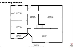 9 North Way, Mashpee, MA 02649 - Photo 28