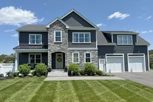 Lot 1 Jeffrey Ln, West Bridgewater, MA 02379 - Photo 1
