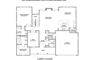 Lot 2 Jeffrey Dr, West Bridgewater, MA 02379 - Photo 6