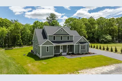 Lot 2 Jeffrey Drive, West Bridgewater, MA 02379 - Photo 2