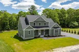 Lot 2 Jeffrey Dr, West Bridgewater, MA 02379 - Photo 2