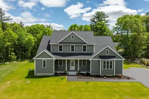 Lot 2 Jeffrey Dr, West Bridgewater, MA 02379 - Photo 1