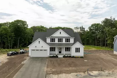 Lot 2 Jeffrey Drive, West Bridgewater, MA 02379 - Photo 4