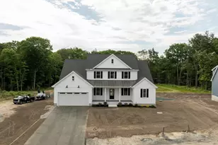 Lot 2 Jeffrey Dr, West Bridgewater, MA 02379 - Photo 4