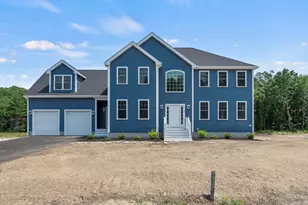 Lot 3 Jeffrey Ln, West Bridgewater, MA 02379 - Photo 2