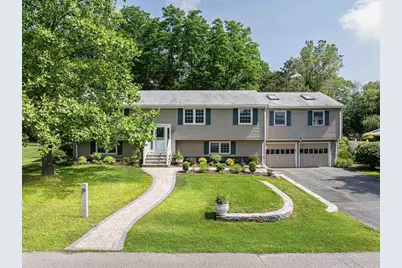 32 Eaton Road W, Framingham, MA 01701 - Photo 1