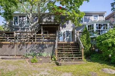 147 Bradford Street Extension #Unit 1, Provincetown, MA 02657 - Photo 1