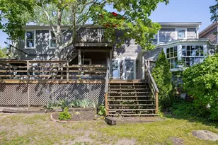147 Bradford Street Ext, Provincetown, MA 02657 - Photo 1