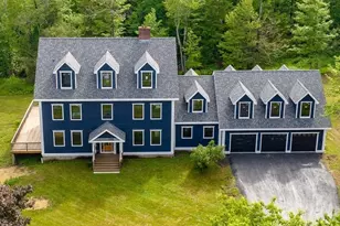 138 Ridge Rd, Worthington, MA 01098 - Photo 2