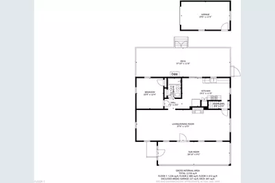 34 Kenwood Rd, Bourne, MA 02559 - Photo 8