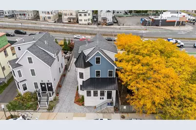 11 Macarthur Street #B, Somerville, MA 02145 - Photo 1