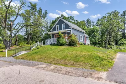 24 Jefferson St, Derry, NH 03038 - Photo 1
