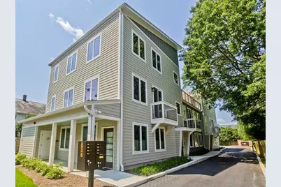 107 Williams Street #3c, Northampton, MA 01060 - Photo 2