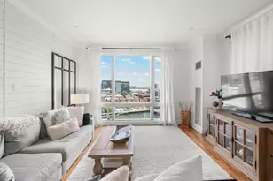500 Atlantic Ave, Boston, MA 02210 - Photo 2