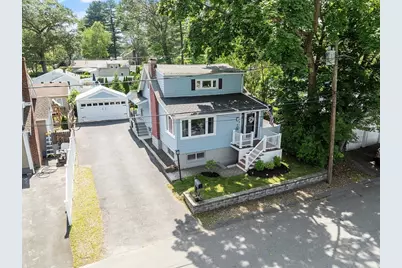9 Crescent Avenue, Lynnfield, MA 01940 - Photo 1