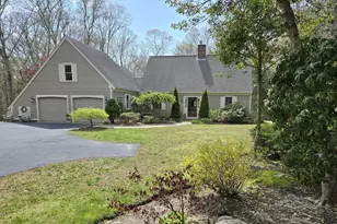 50 Hane Rd, Barnstable, MA 02648 - Photo 1