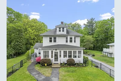 830 Massachusetts Ave, Lunenburg, MA 01462 - Photo 2