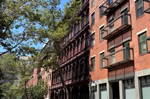 122-130 Fulton St, Boston, MA 02109 - Photo 1