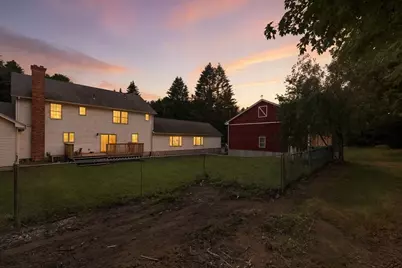 285 Lower Hampden Rd, Monson, MA 01057 - Photo 4