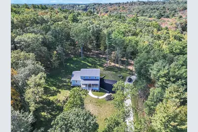 128 Old Southbridge Rd, Dudley, MA 01571 - Photo 2