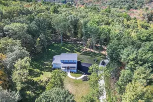 128 Old Southbridge Rd, Dudley, MA 01571 - Photo 2