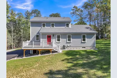 128 Old Southbridge Rd, Dudley, MA 01571 - Photo 38