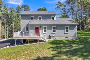 128 Old Southbridge Rd, Dudley, MA 01571 - Photo 38