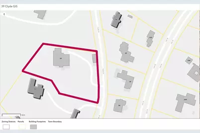 39 Clyde Street, Brookline, MA 02467 - Photo 1