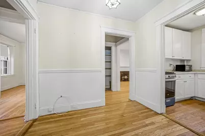 41 Linnaean St #1A, Cambridge, MA 02138 - Photo 8