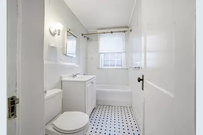 41 Linnaean St #1A, Cambridge, MA 02138 - Photo 18