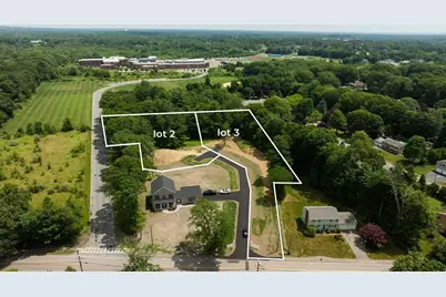 Lot 2 Fontana Way, Bridgewater, MA 02324 - Photo 1