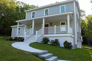 126 Old Southbridge Rd, Dudley, MA 01571 - Photo 1