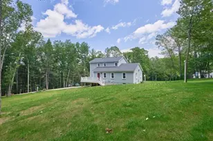 126 Old Southbridge Rd, Dudley, MA 01571 - Photo 8