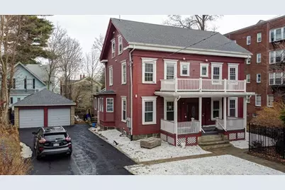 37-39 Park St, Malden, MA 02148 - Photo 1