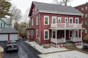 37-39 Park St, Malden, MA 02148 - Photo 1