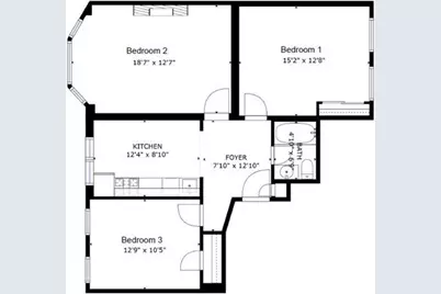 18 Glenville Ave #3, Boston, MA 02134 - Photo 4