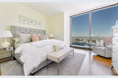 1 Dalton Street #5102, Boston, MA 02115 - Photo 12
