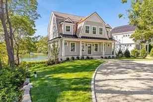 285 Edgewater Dr W, Falmouth, MA 02536 - Photo 1