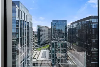 133 Seaport Blvd #2007, Boston, MA 02210 - Photo 1