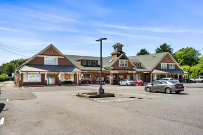 300 Newburyport Turnpike #2ndFloor, Rowley, MA 01969 - Photo 1