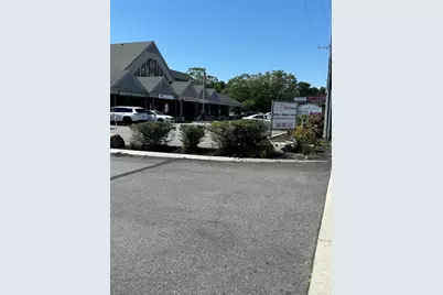 3119 Cranberry Hwy #6B-1390sq f, Wareham, MA 02538 - Photo 2